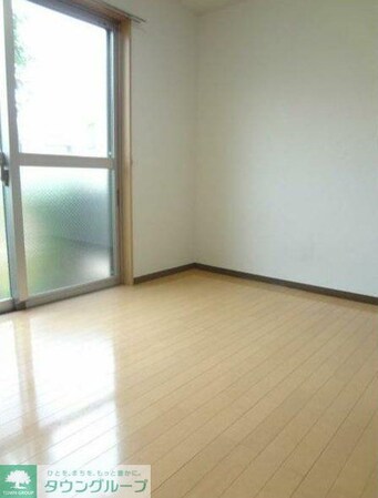 Aiマンションの物件内観写真